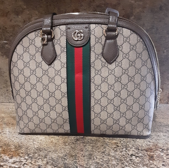 Doctor style bag - Picture 2 of 5